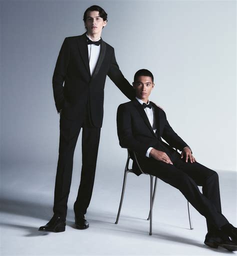 dior tailoring ジャケット|DIOR .